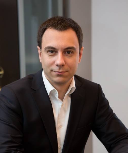 Максим Огородник | Сетка — социальная сеть от hh.ru