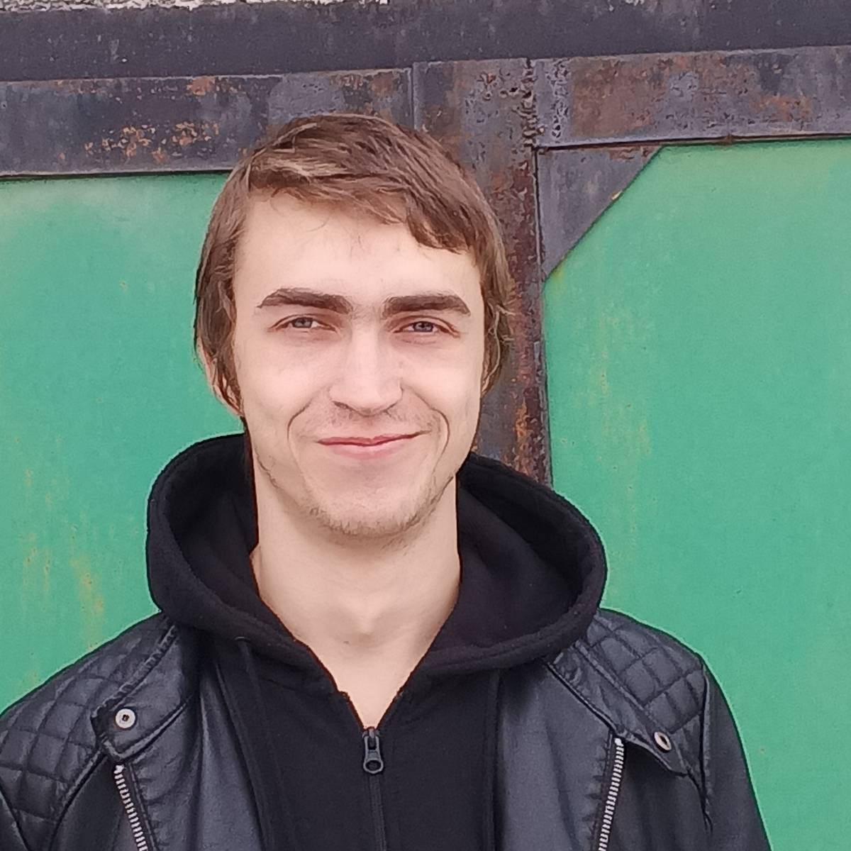 Andrey Cherkasov