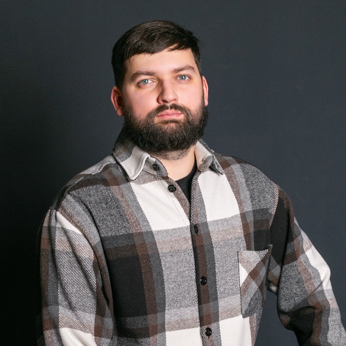 Евгений Нилов | Сетка — социальная сеть от hh.ru