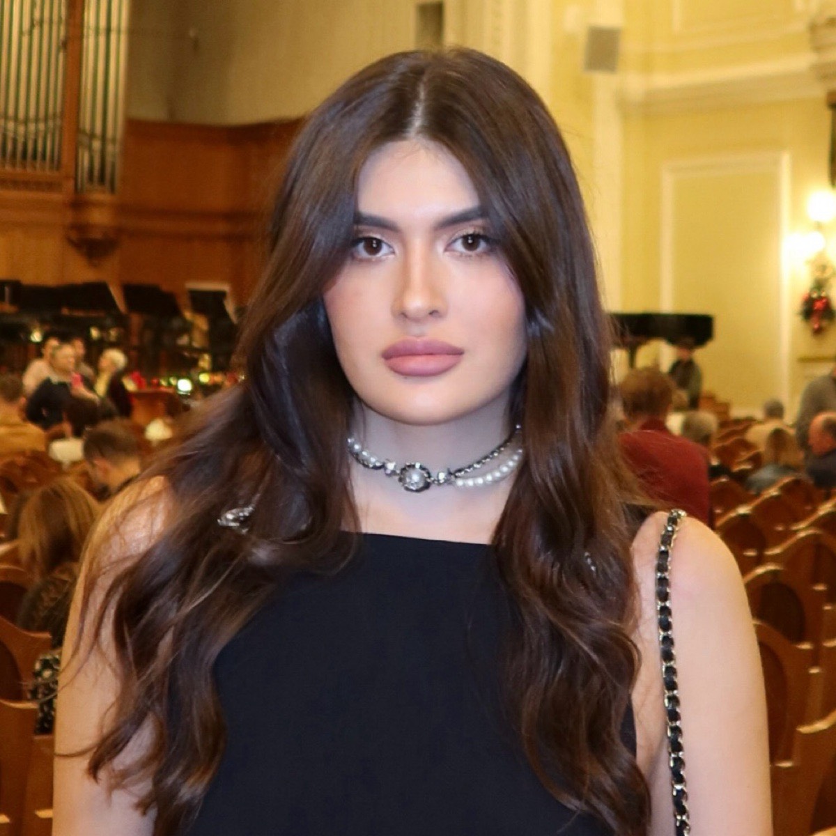 Дарья Рувинова | Сетка — социальная сеть от hh.ru