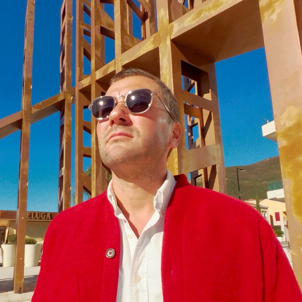 Artem Polansky | Сетка — социальная сеть от hh.ru