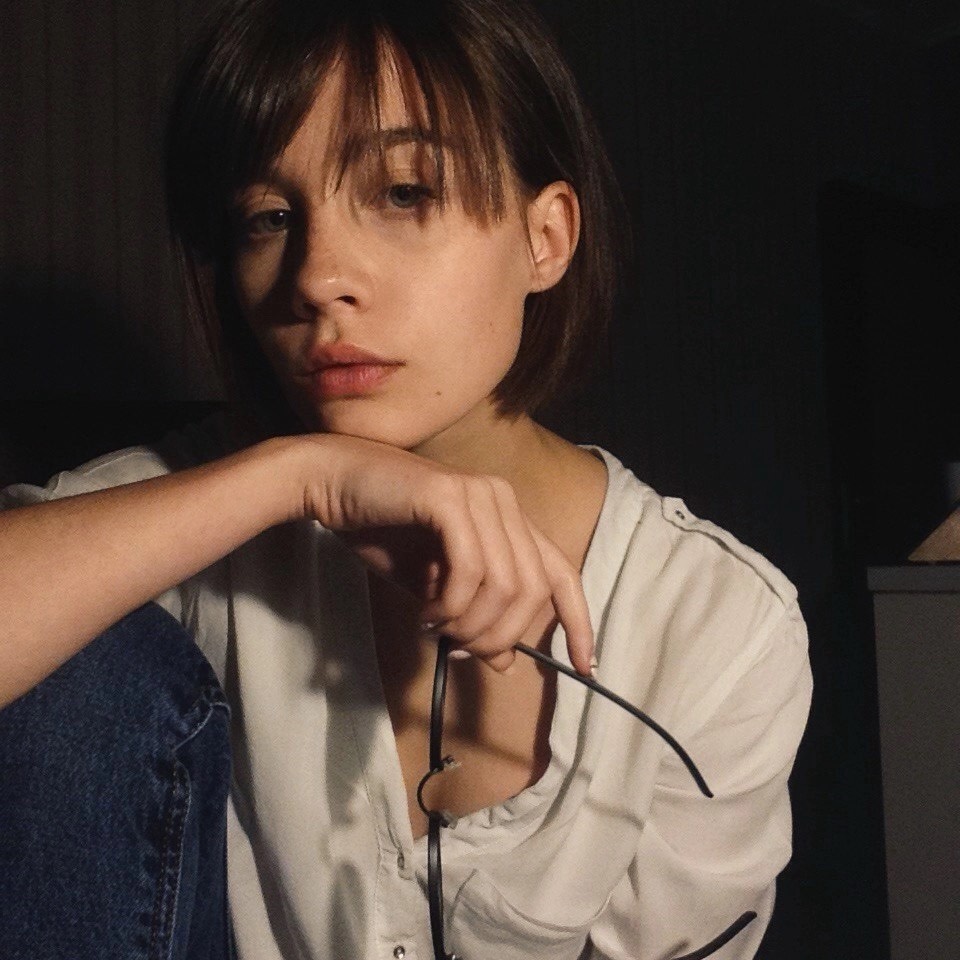 София Землякова | Сетка — социальная сеть от hh.ru