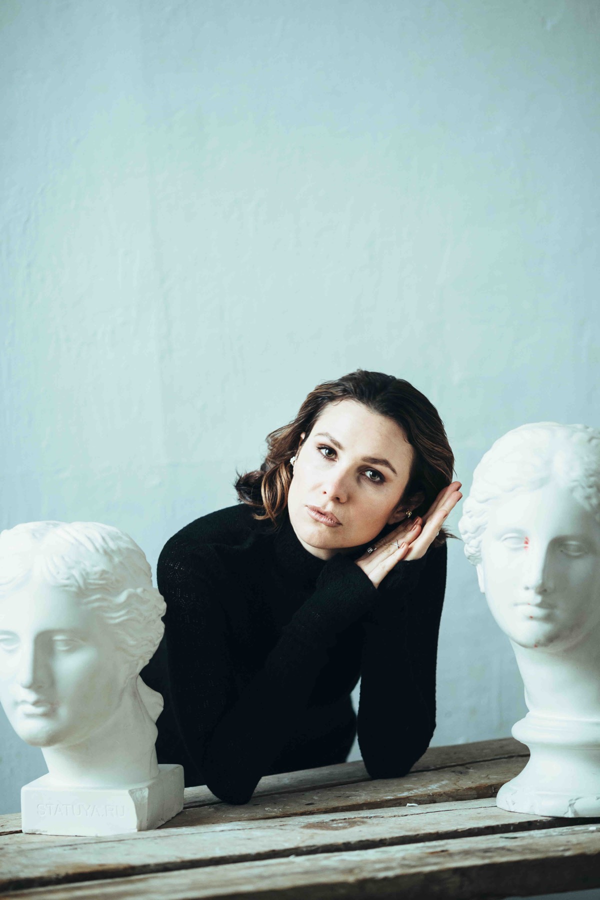 Виктория Магамедова | Сетка — социальная сеть от hh.ru