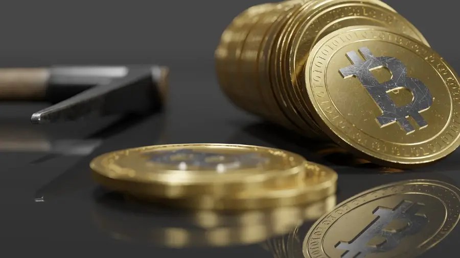 В Santiment назвали «точку капитуляции» рынка биткоина | Сетка — социальная сеть от hh.ru