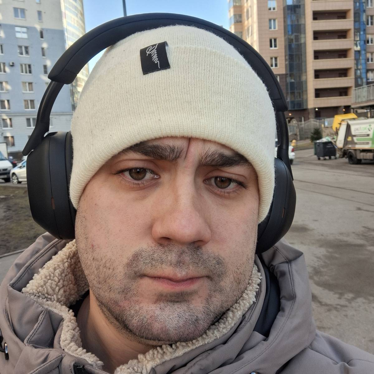 Кирилл Васильев | Сетка — социальная сеть от hh.ru