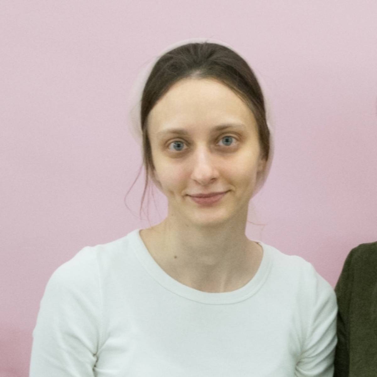 Оксана Дворецкова