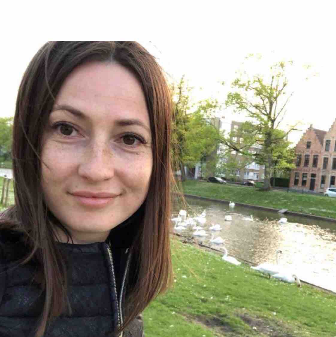 Татьяна Копейкина | Сетка — социальная сеть от hh.ru