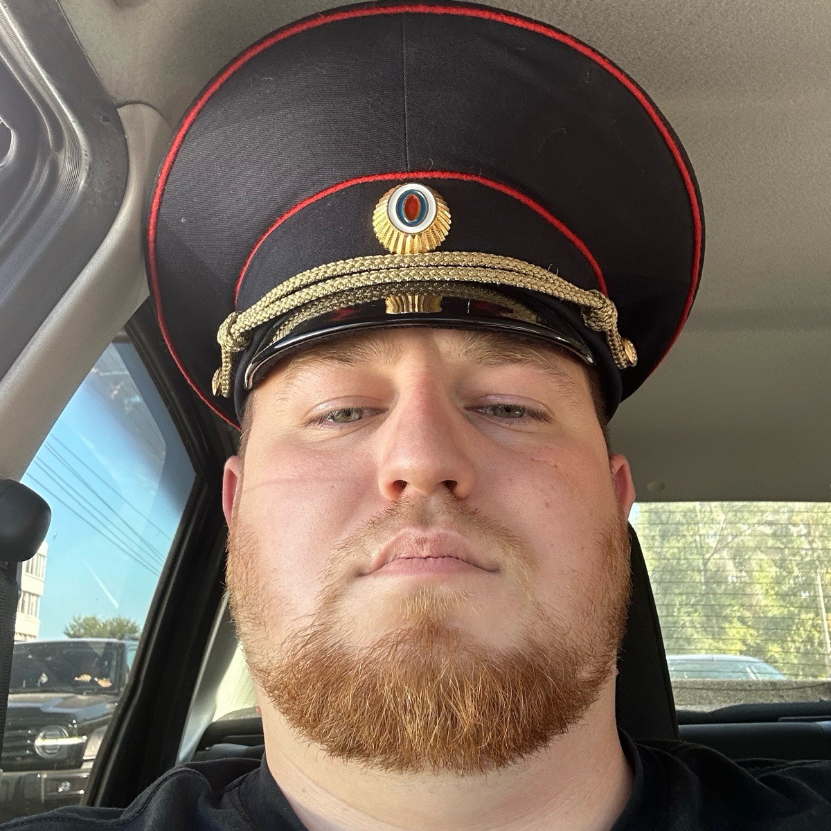 Алексей Леонов