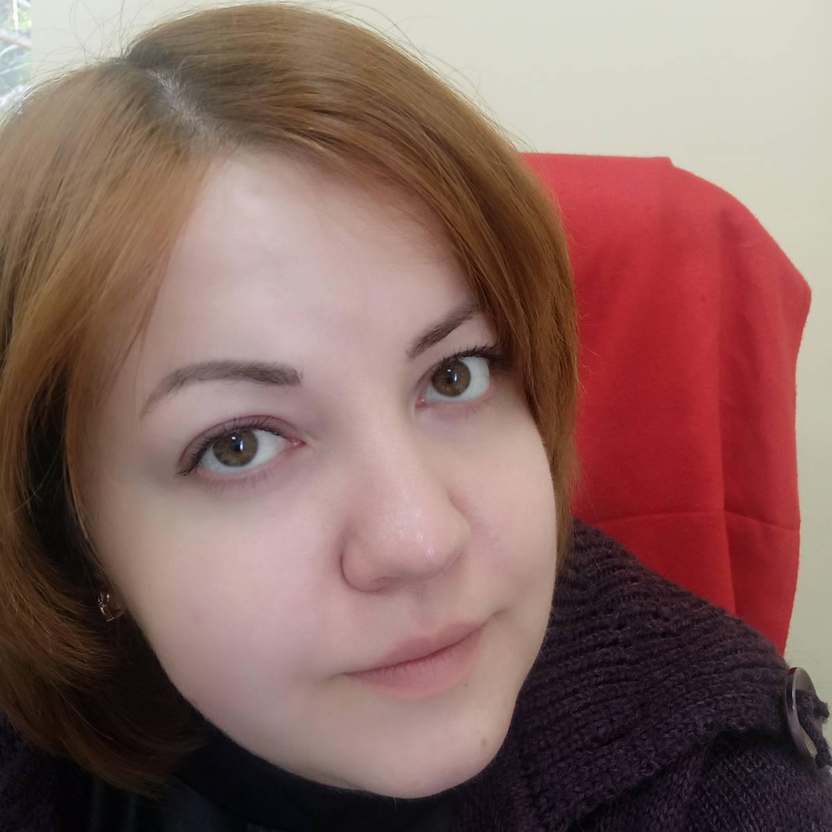 Надежда Клёнова