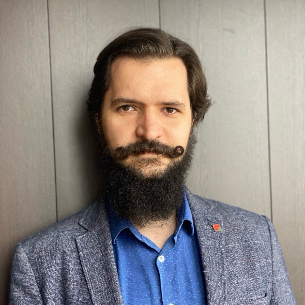 Владимир Кульков | Сетка — социальная сеть от hh.ru