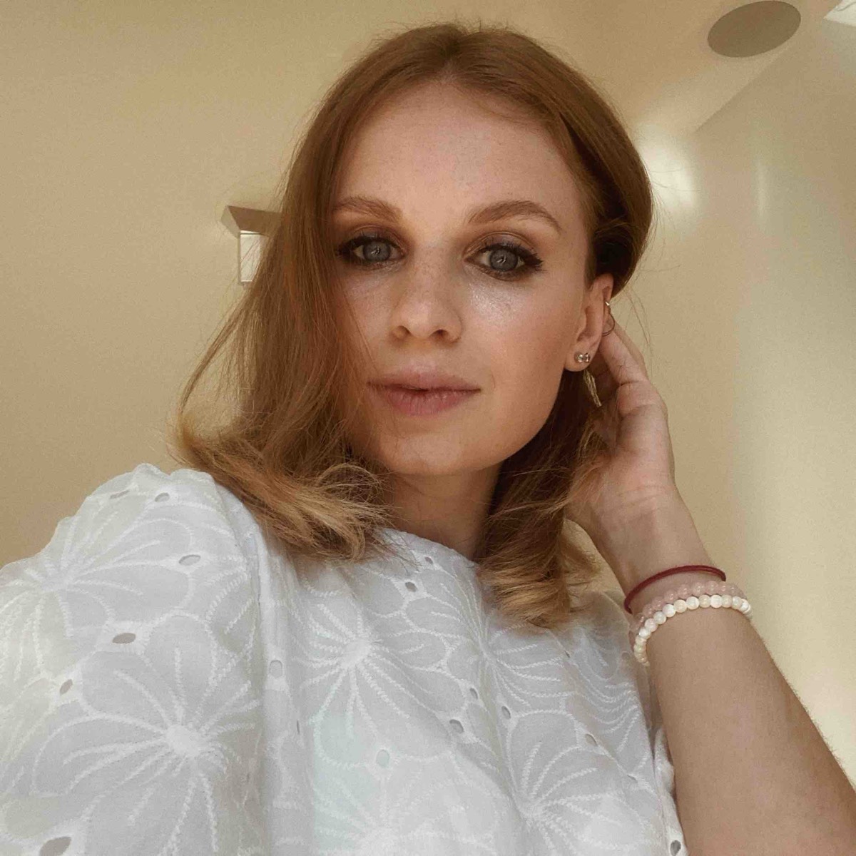 Дарья Платошкина | Сетка — социальная сеть от hh.ru