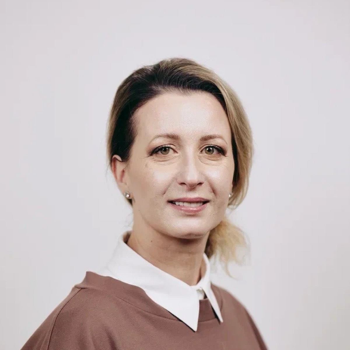 Ольга Ковальчук | Сетка — социальная сеть от hh.ru