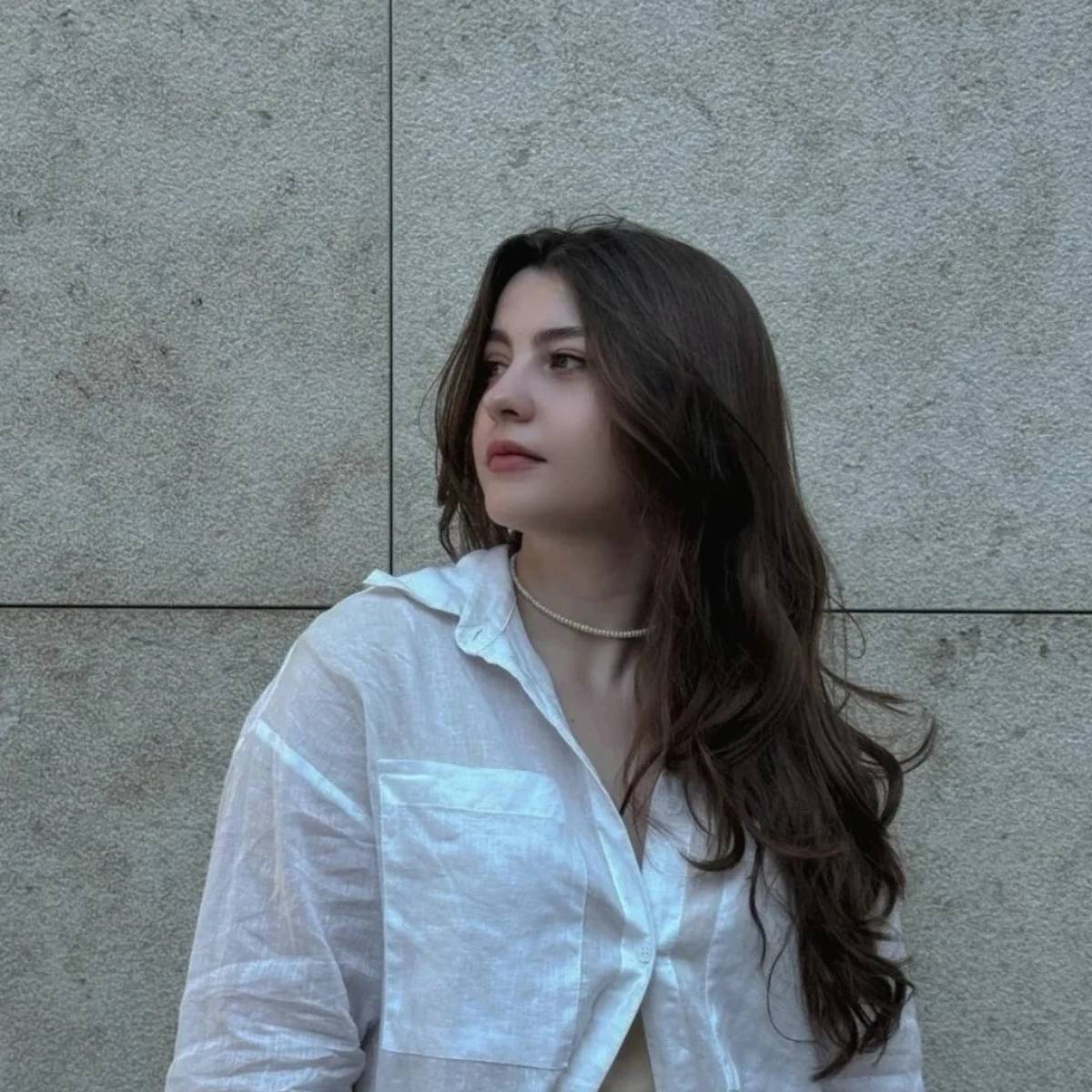 Эмилия Алиева | Сетка — социальная сеть от hh.ru