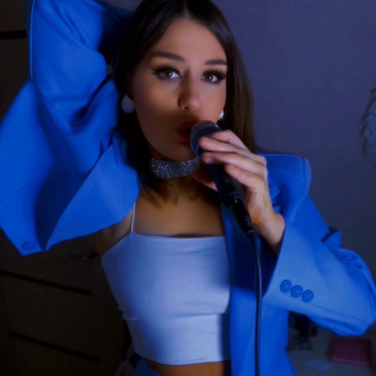 Анна Горькова