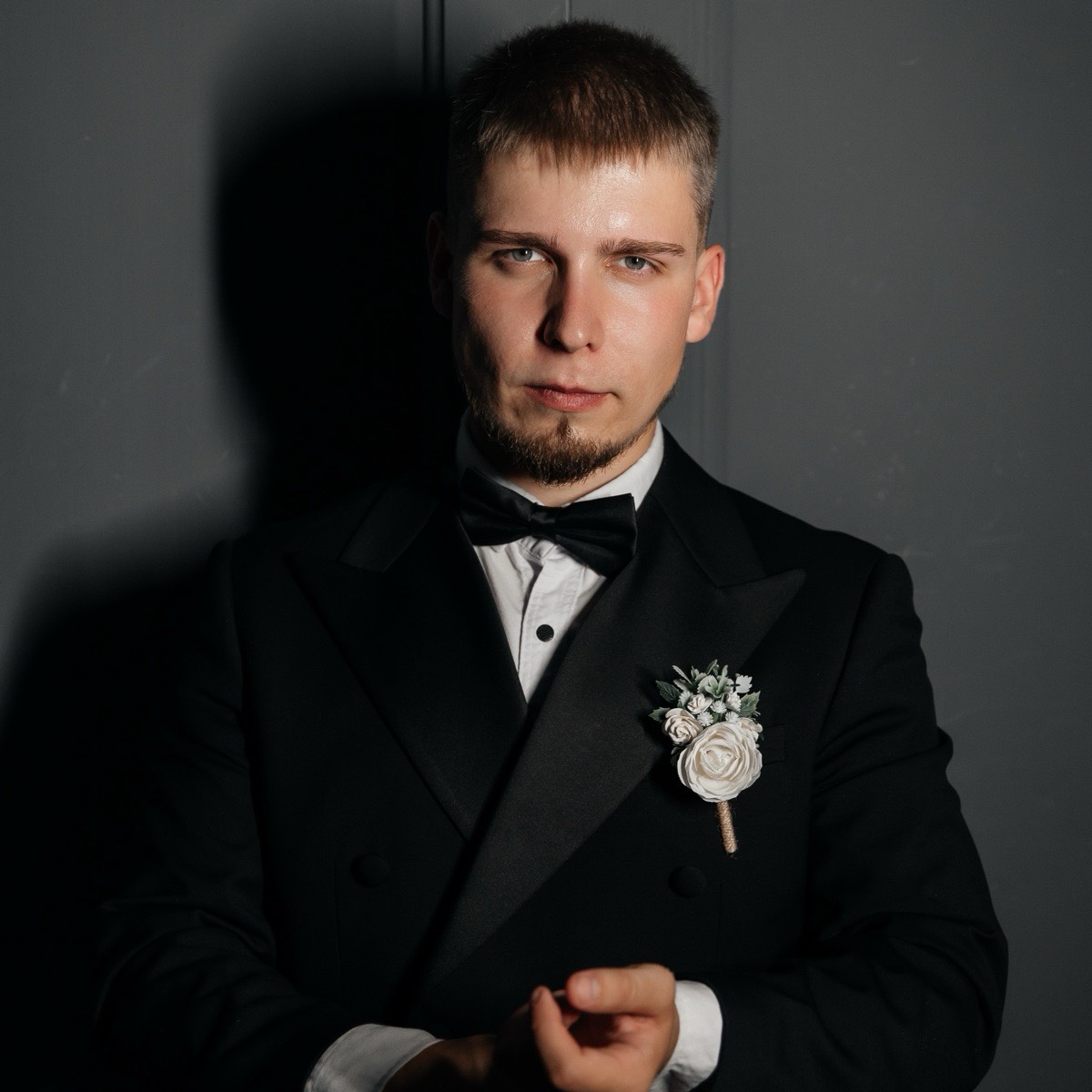 Сергей Тулин