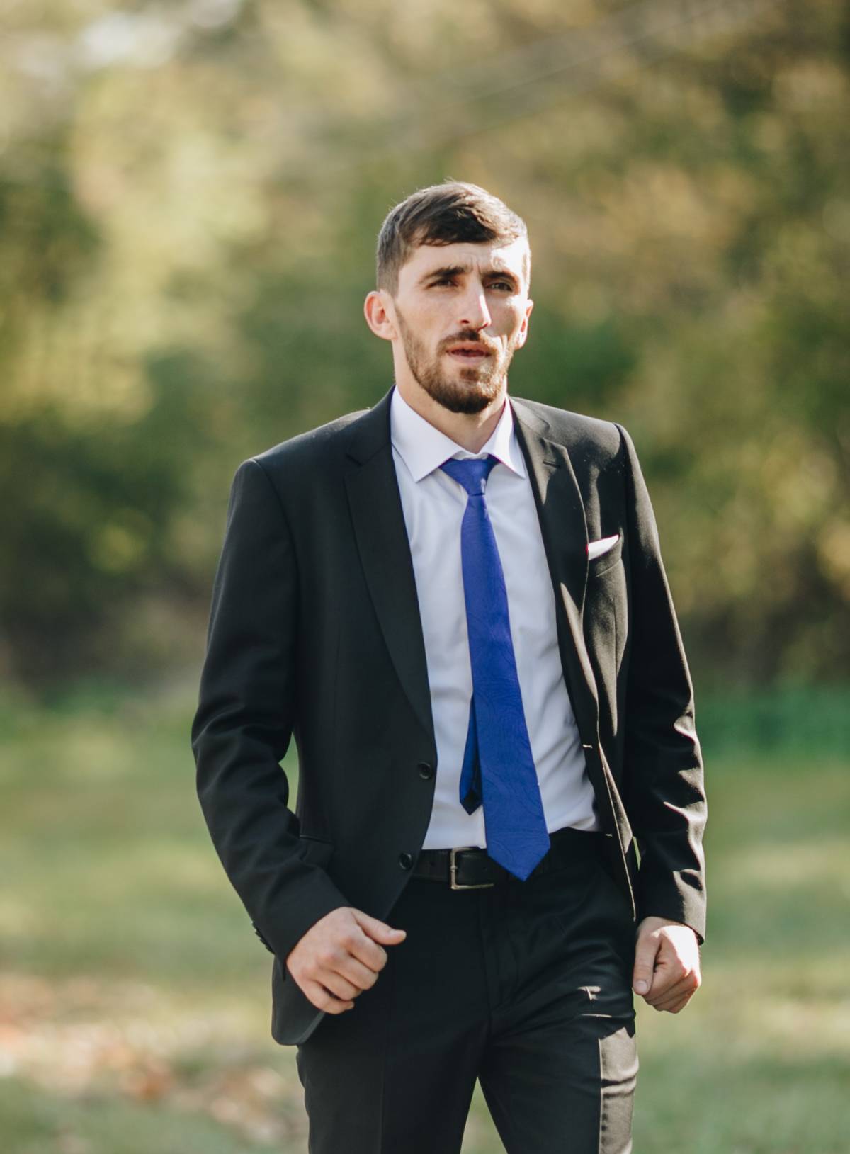 Магомед Хекилаев
