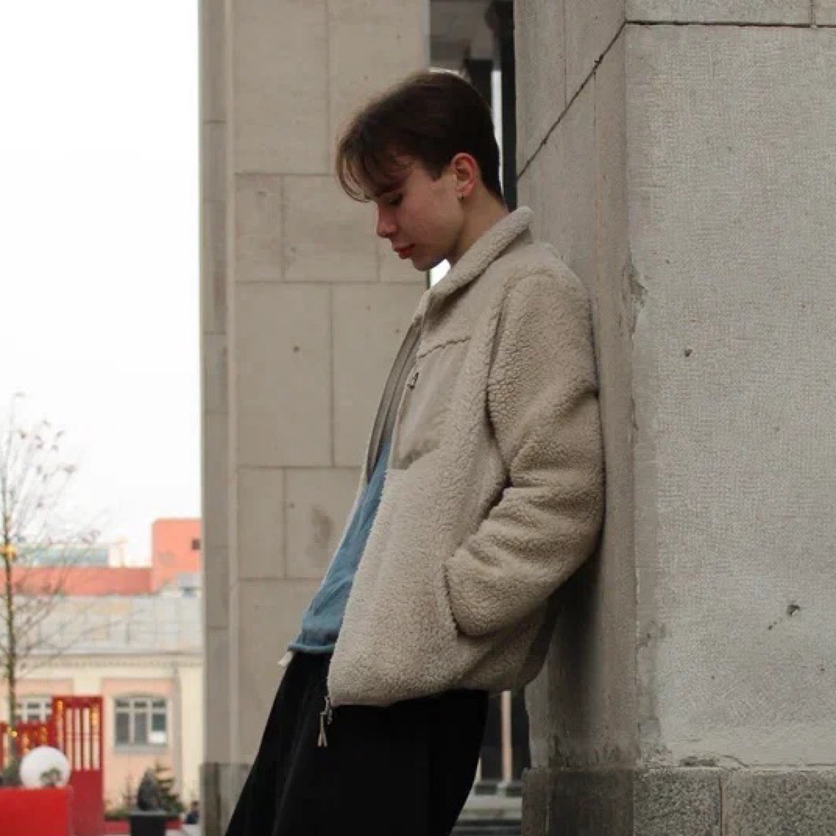 Александр Лушников