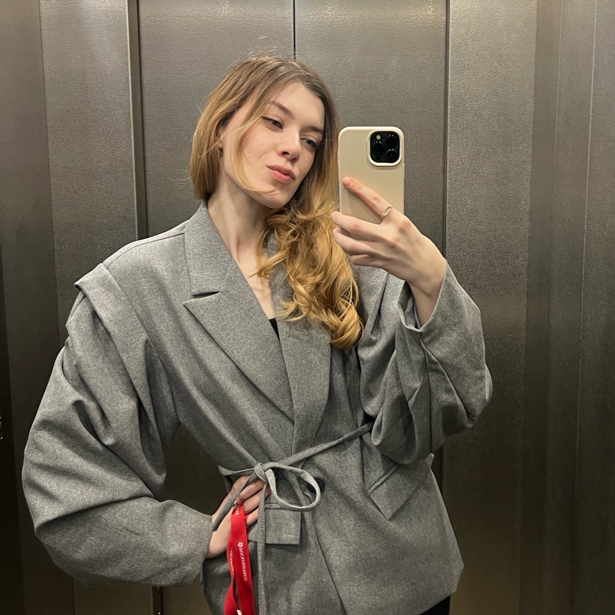 Валерия Мишурная | Сетка — социальная сеть от hh.ru