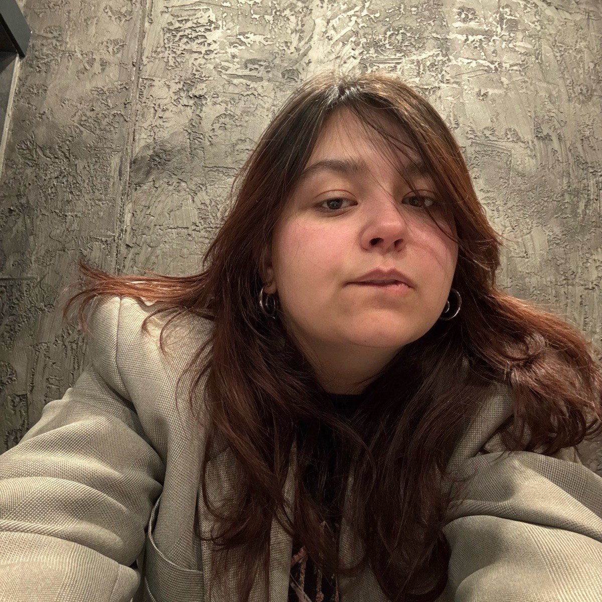 Татьяна Дерябина | Сетка — социальная сеть от hh.ru