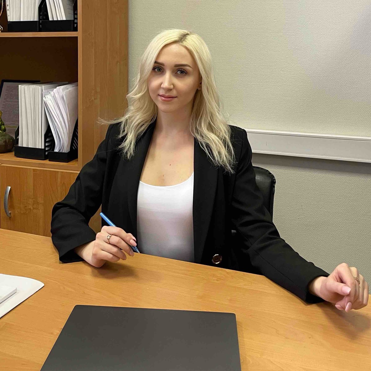 Светлана Коцюба