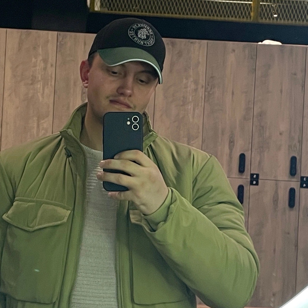 Олег Попов | Сетка — социальная сеть от hh.ru