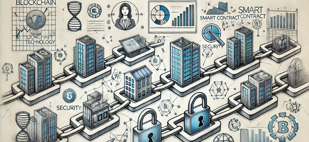 Блокчейн после хайпа: реальное применение | Сетка — социальная сеть от hh.ru