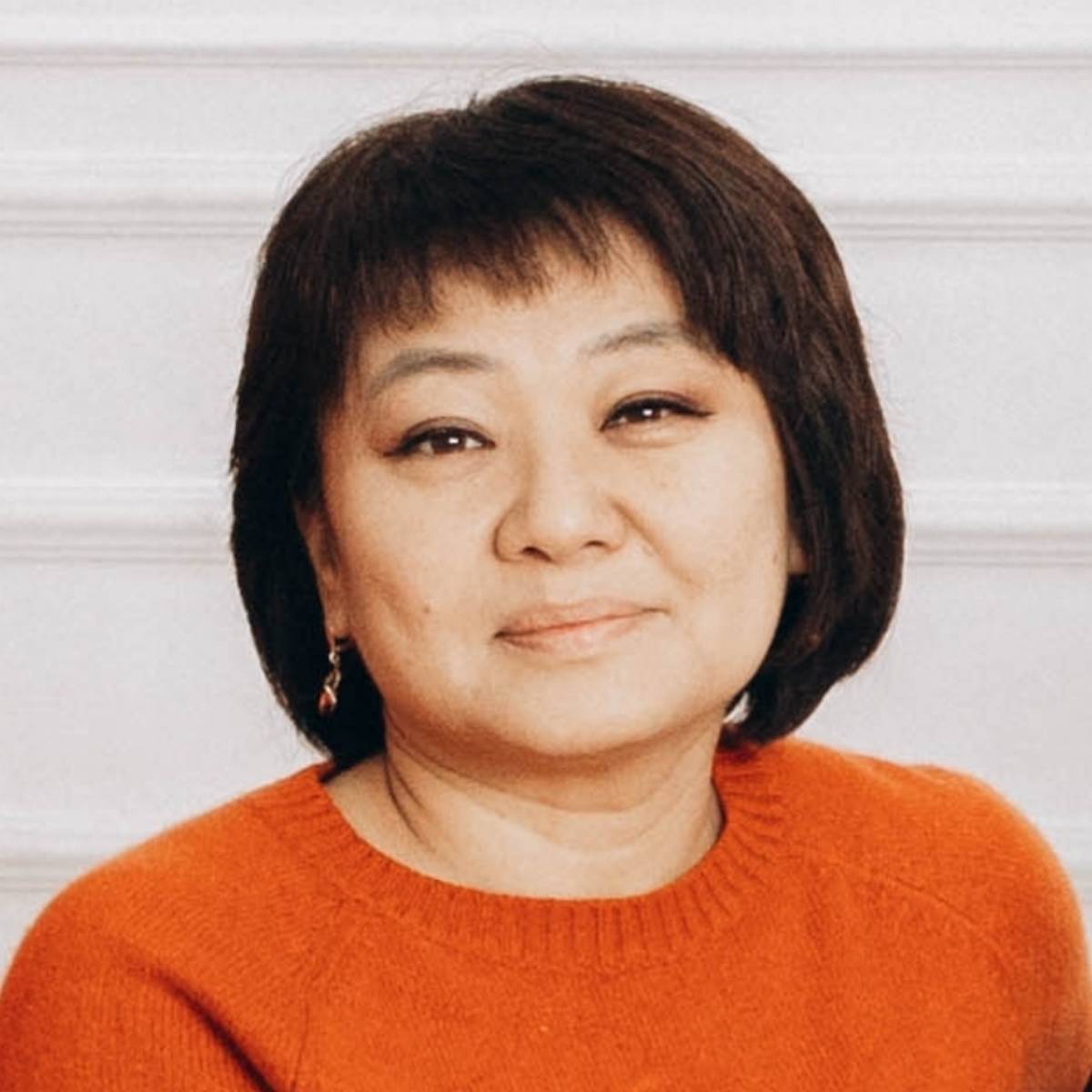 Байыр-Кыс Салчак | Сетка — социальная сеть от hh.ru