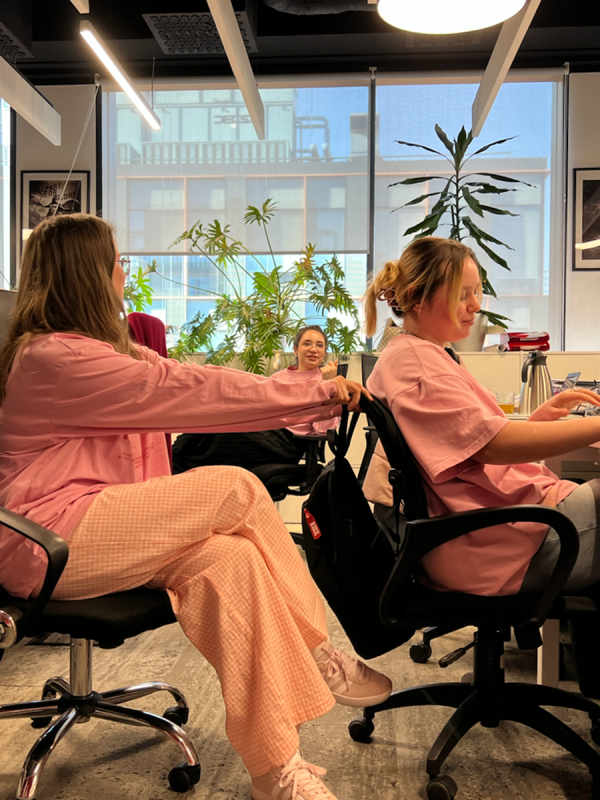 Управлять 60 аккаунтами? Нет, спасибо! | Сетка — социальная сеть от hh.ru