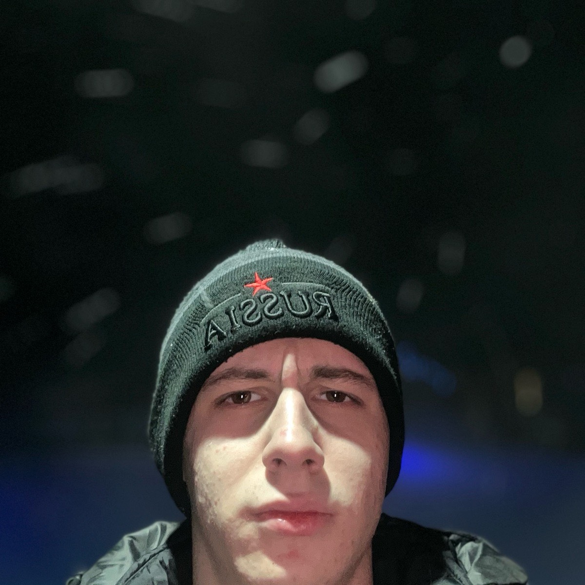 Артём Сердюк