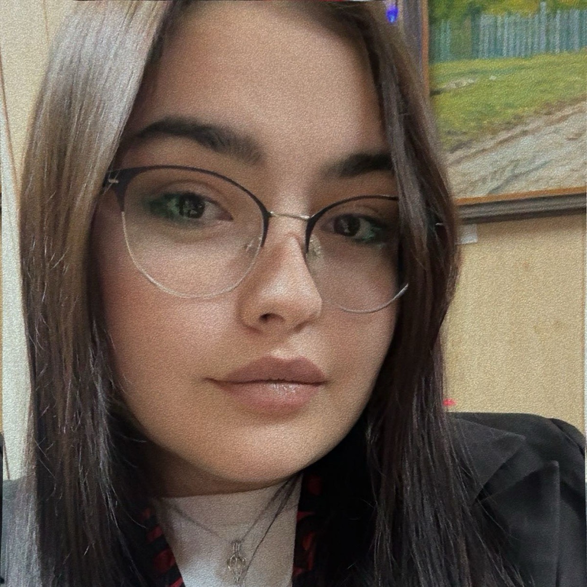 Анастасия Хахилева