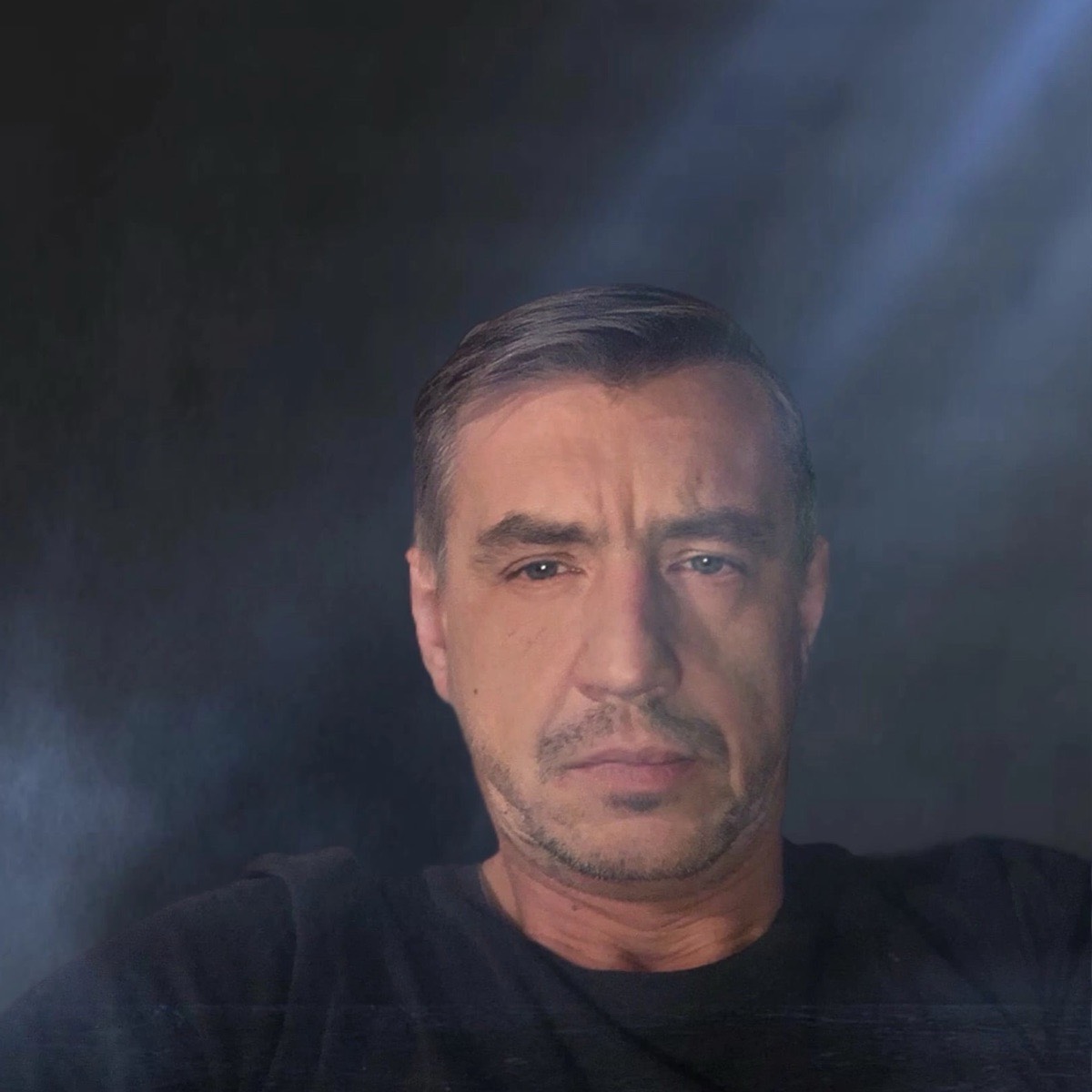 Алексей Лебедев