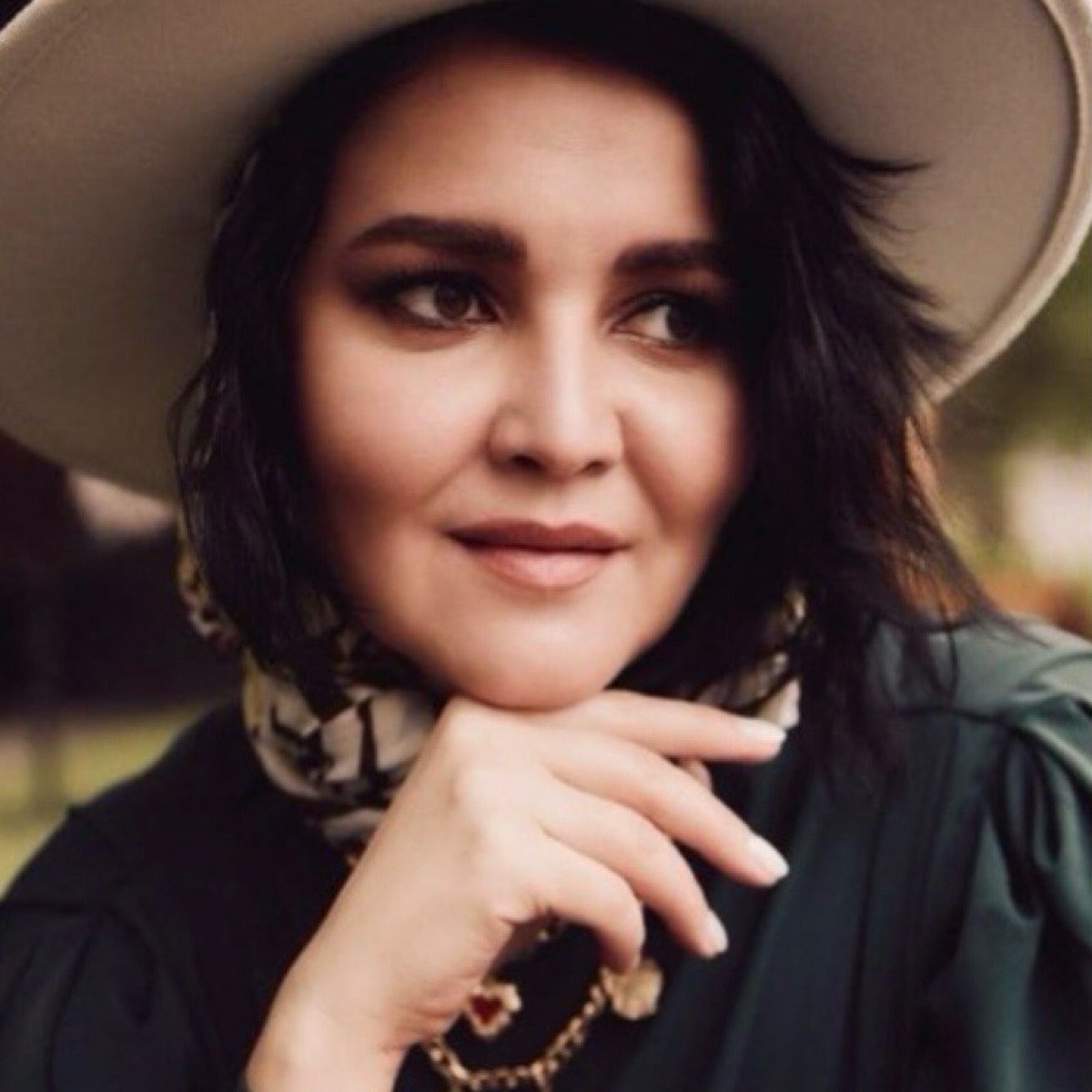 Анастасия Николаева