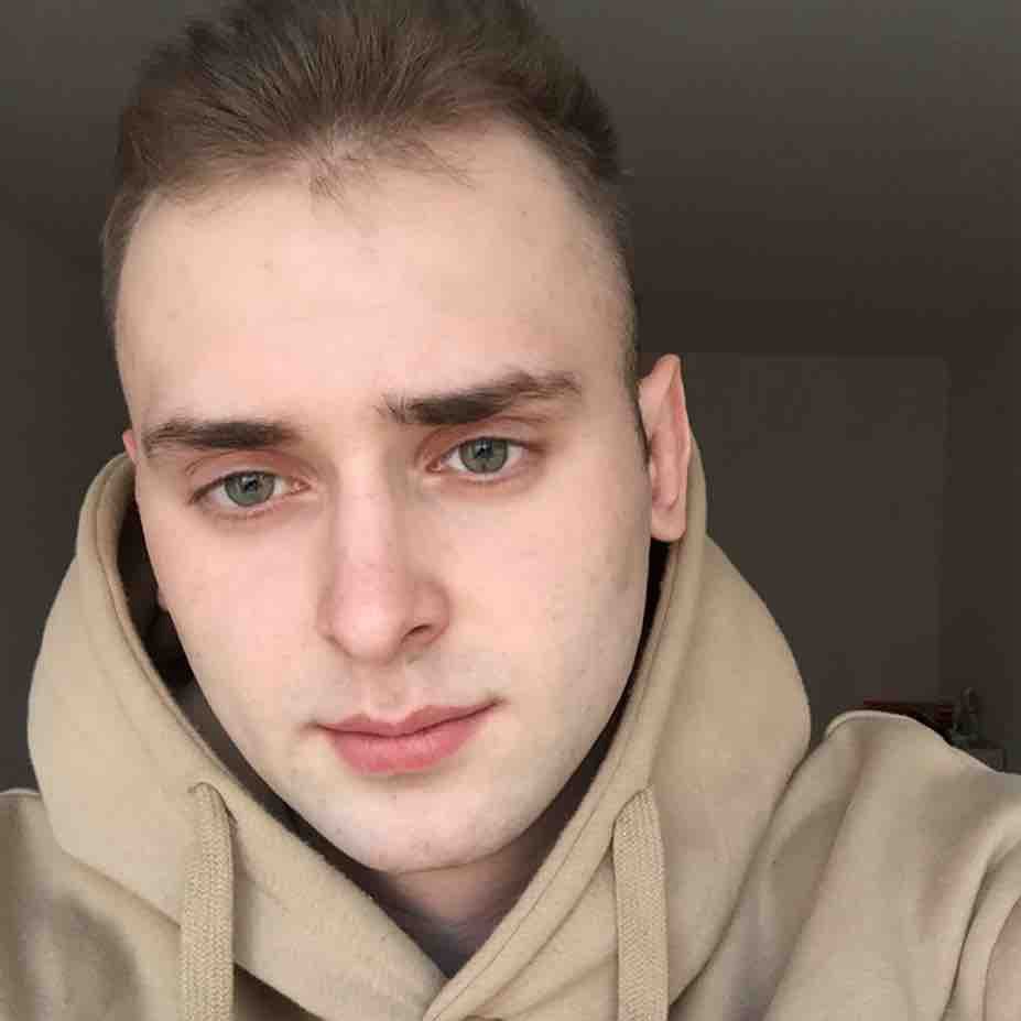 Дмитрий Панов