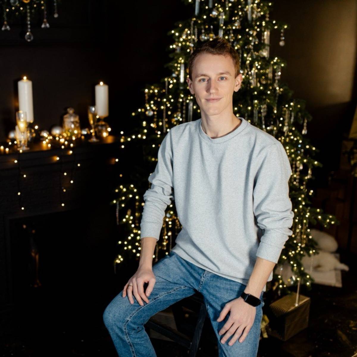 Андрей Патрушев