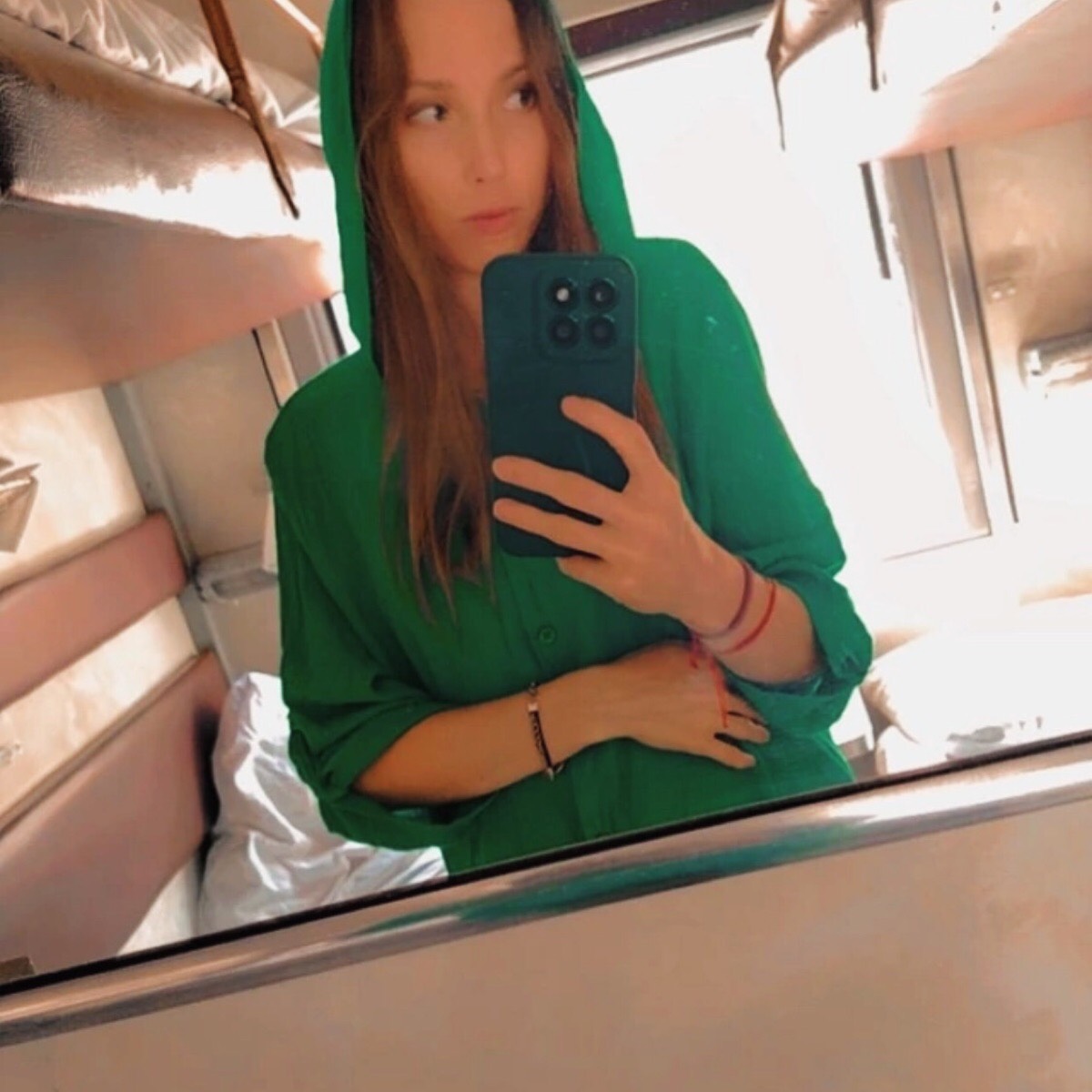 Елена Рябкина
