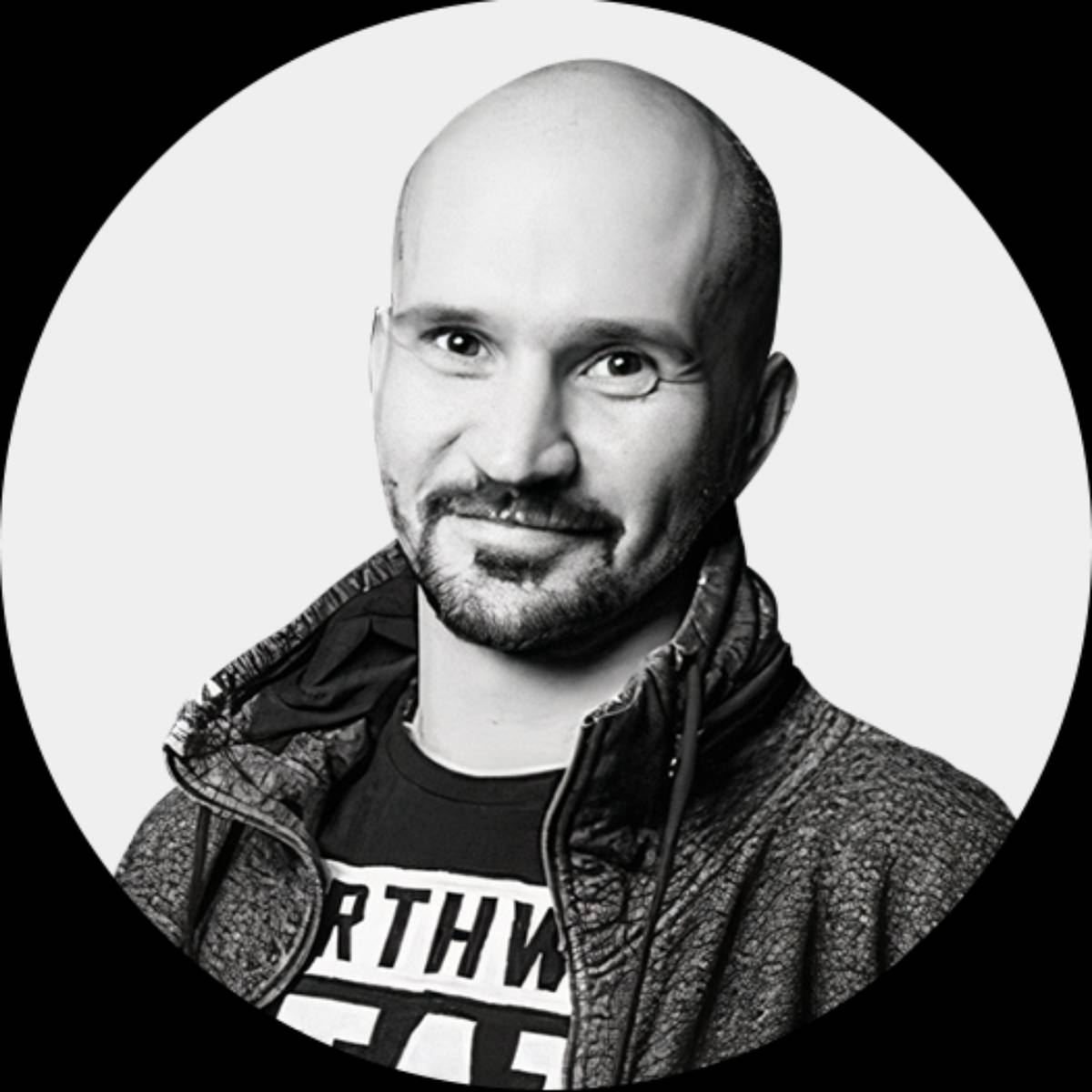 Андрей Кагадеев | Сетка — социальная сеть от hh.ru