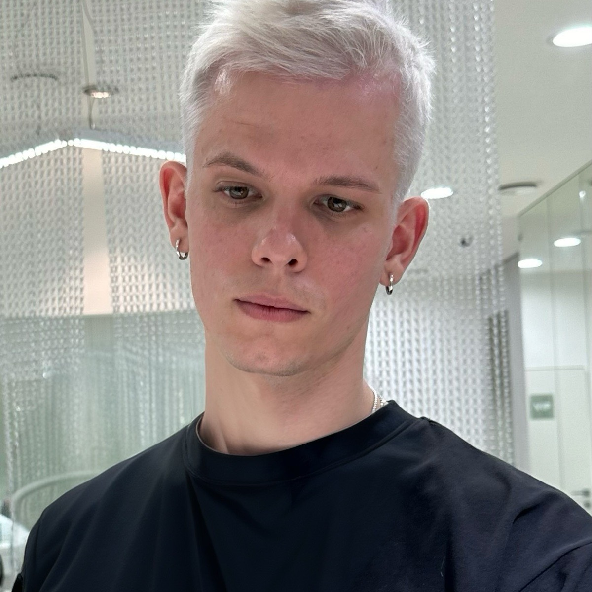 Богдан Полковниченко | Сетка — социальная сеть от hh.ru