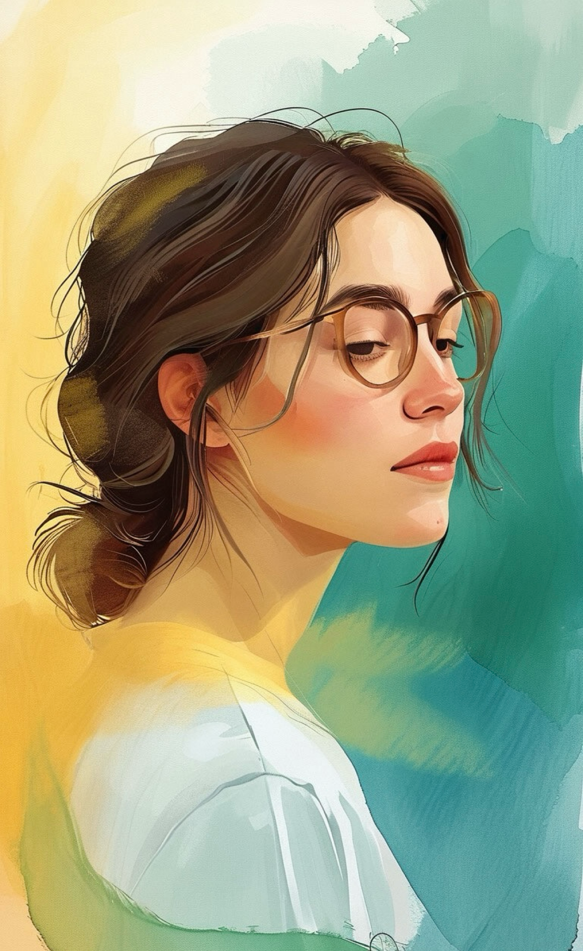 5 аффирмаций для уверенности в себе | Сетка — социальная сеть от hh.ru