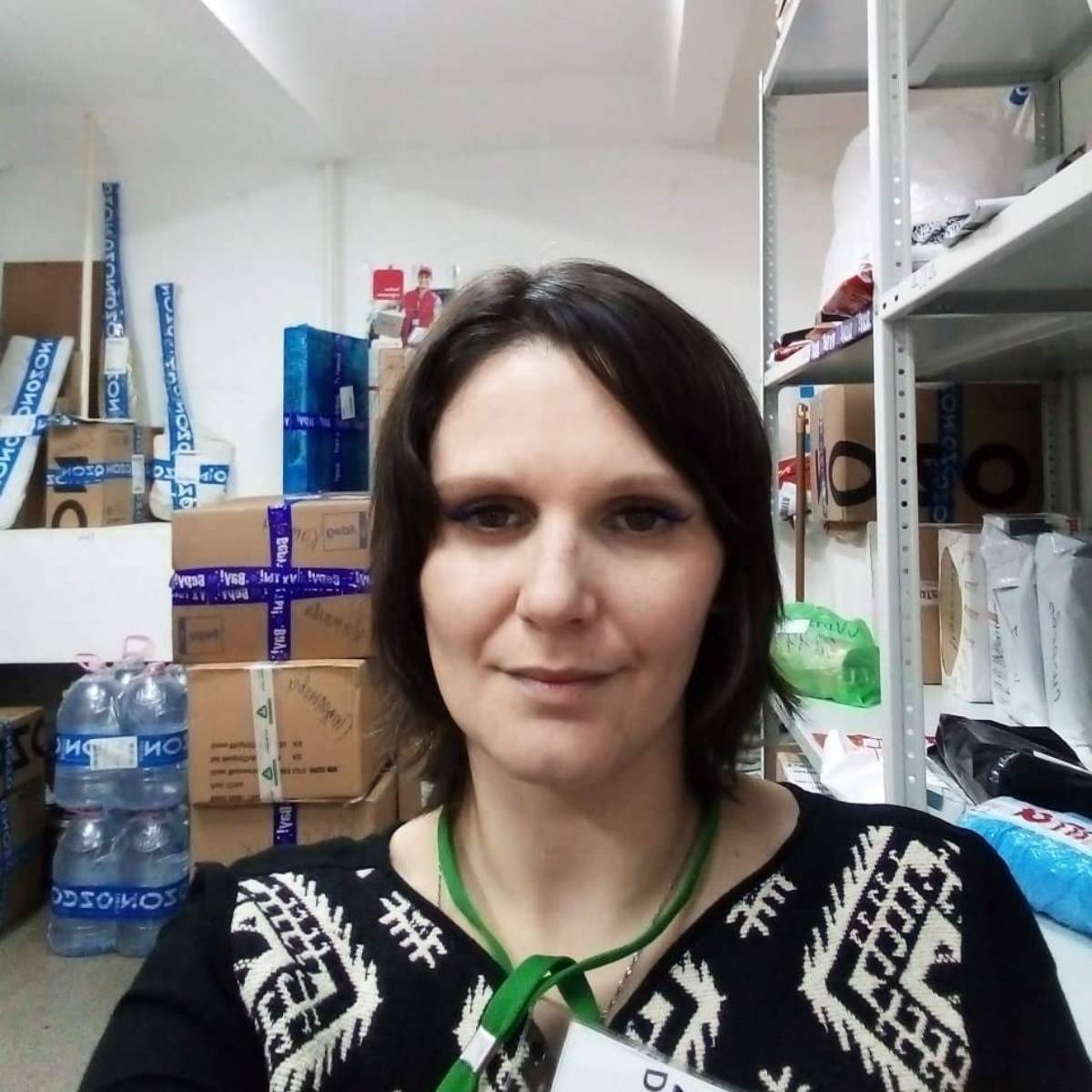 Анна Макарова | Сетка — социальная сеть от hh.ru