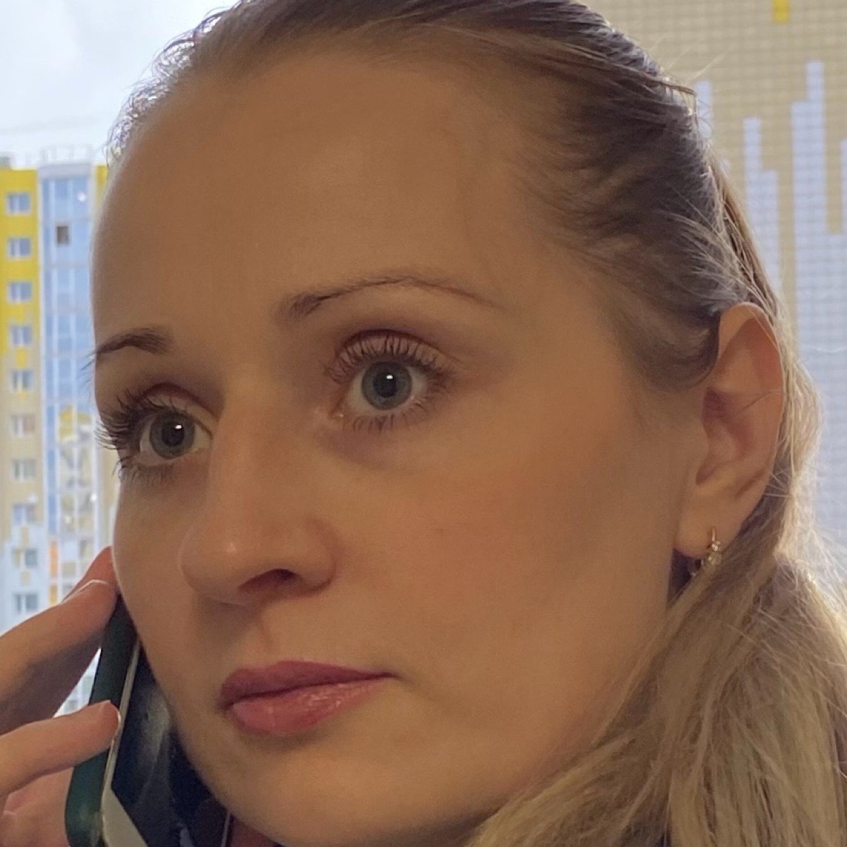 Любовь Максименко