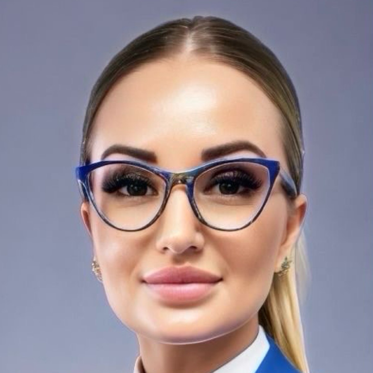 Екатерина Калинина