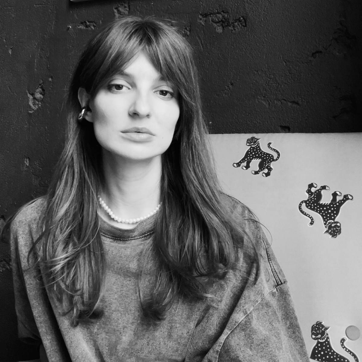 Яна Зорькина | Сетка — социальная сеть от hh.ru