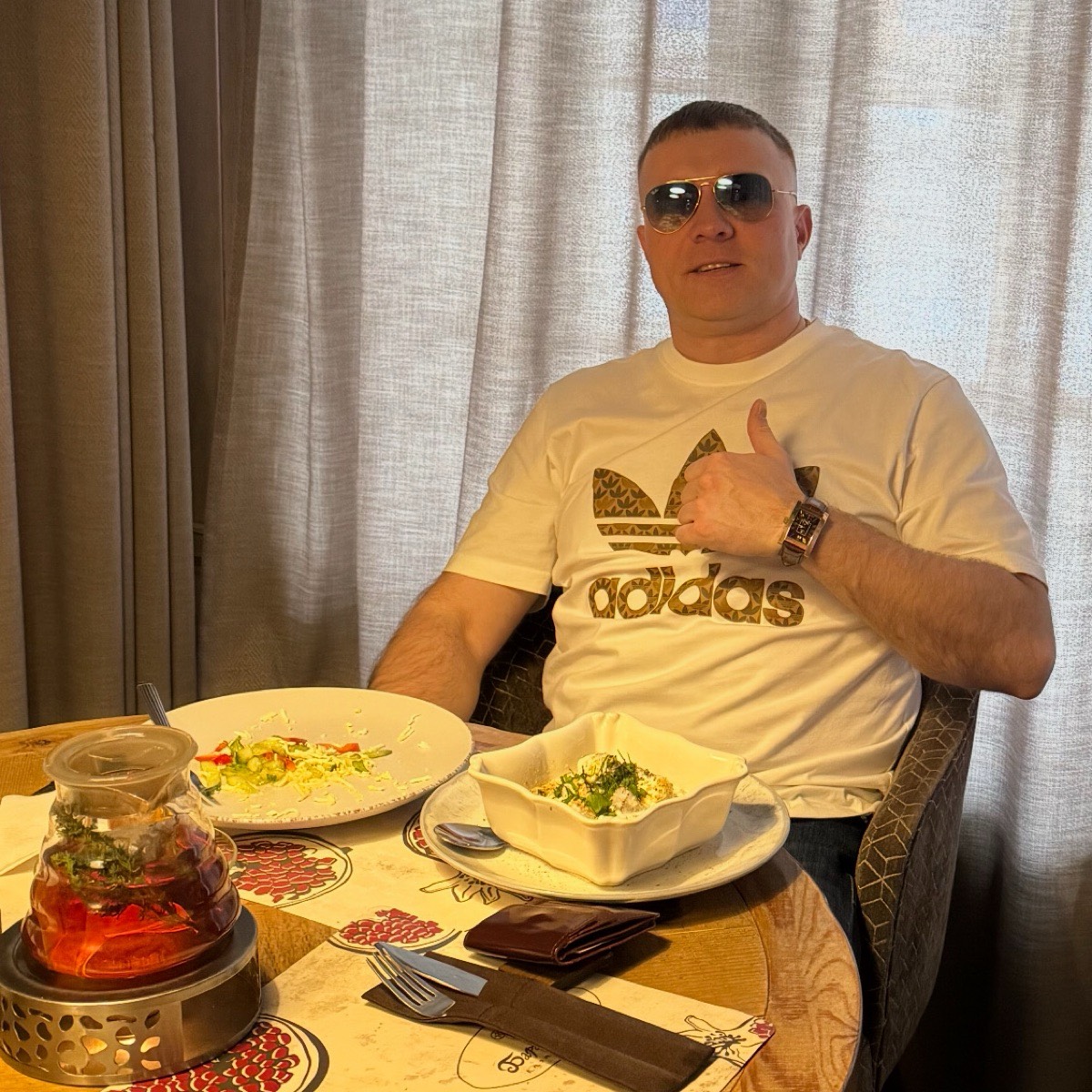 Семен Буянов