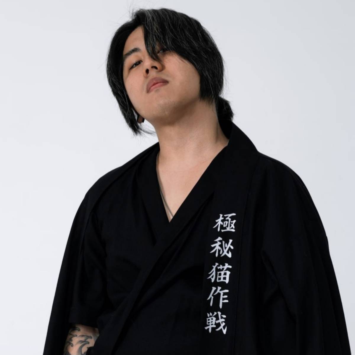 Василий Тен | Сетка — социальная сеть от hh.ru