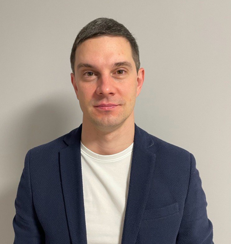 Павел Кандидов | Сетка — социальная сеть от hh.ru