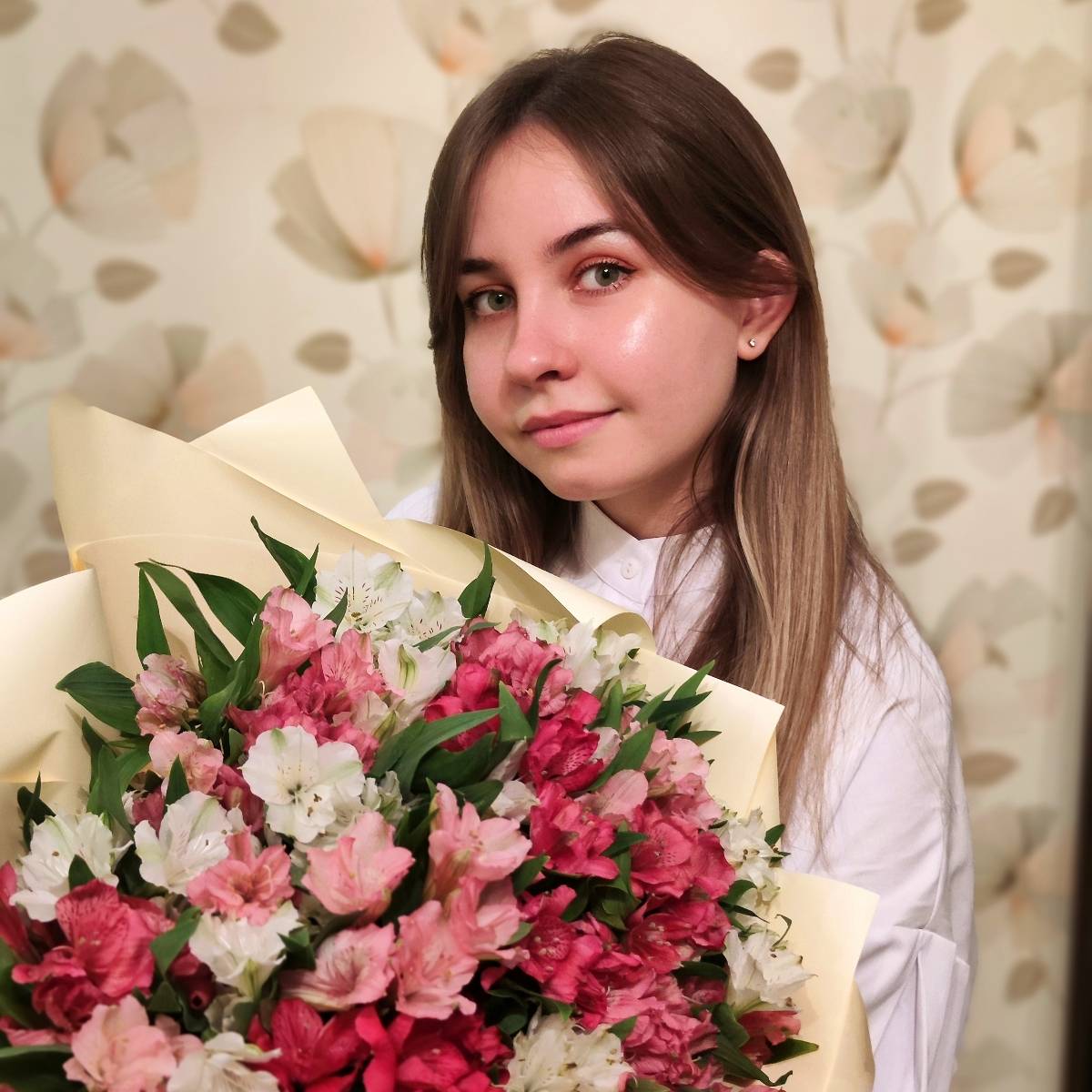 Дарья Чигитова