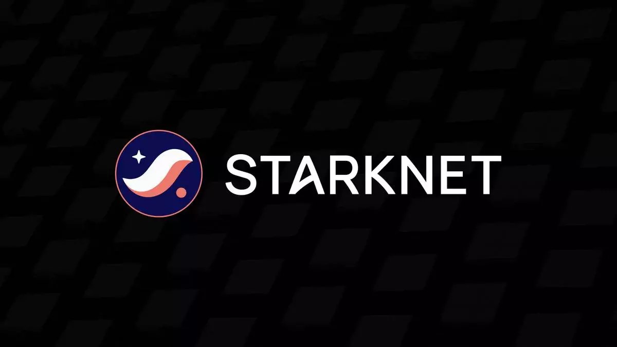 Решение уровня 2 Starknet объединит биткоин- и эфириум-транзакции | Сетка — социальная сеть от hh.ru