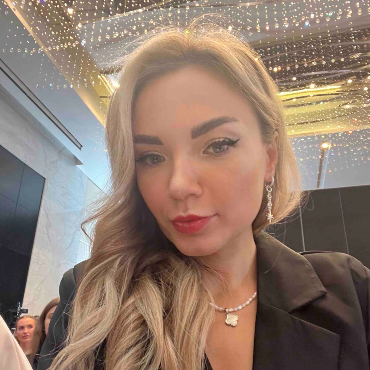 Людмила Березина | Сетка — социальная сеть от hh.ru