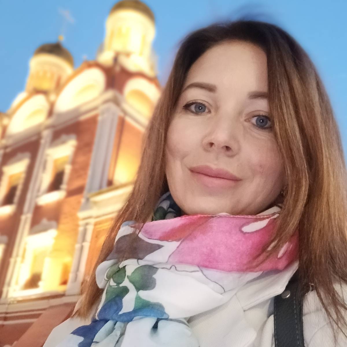 Нина Битюкова | Сетка — социальная сеть от hh.ru