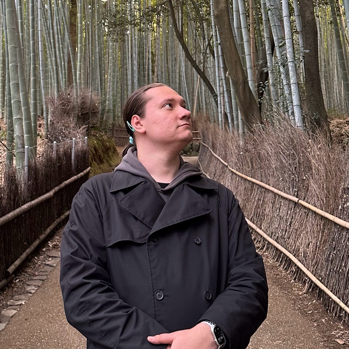 Игорь Морозов | Сетка — социальная сеть от hh.ru